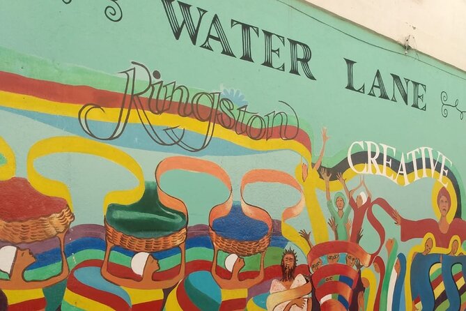 Kingston Unfiltered! A Walking Tour that will make you say wow. - Why this Kingston walk feels different