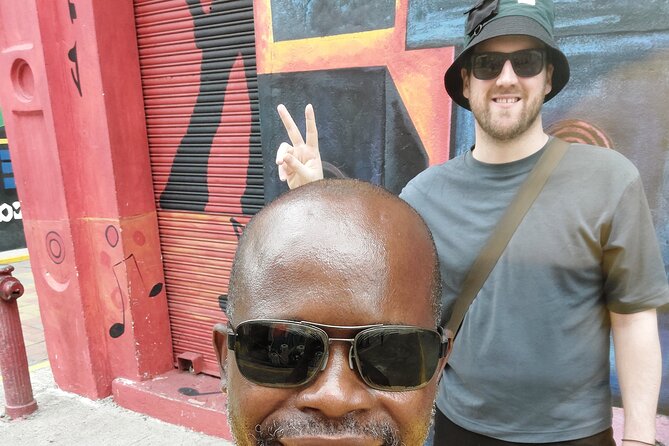 Kingston Unfiltered! A Walking Tour that will make you say wow. - Coronation Market and the sound of daily life