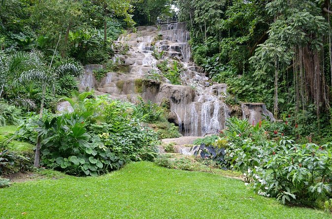Konoko Falls and Tropical Garden Tour from Ocho Rios - What to pack for Konoko Falls