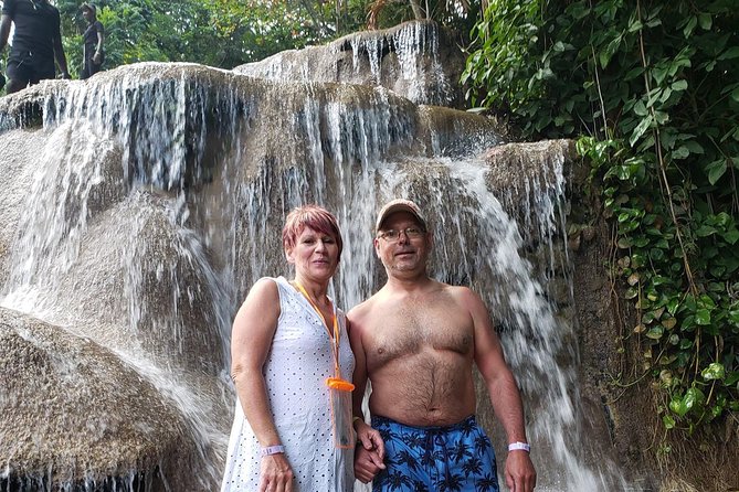 Konoko Falls & Bamboo Beach Transportation Only - The ride to Konoko Falls with Emmanuel
