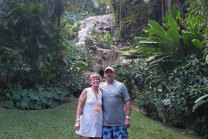 Konoko Falls & Bamboo Beach Transportation Only - Why the guide can shape the day