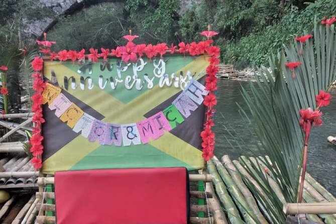 Lethe Bamboo Rafting and ATV Package - Who should book this four-hour outing?