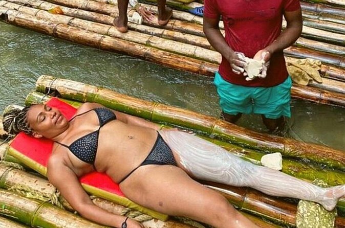 Lethe Bamboo Rafting with Limestone Foot Massage from Montego Bay - What to Bring for a Comfortable Ride
