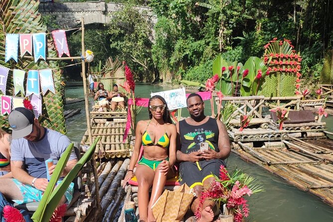 Lethe Bamboo Rafting with Massage, entry & transportation - The $99 price needs a closer look