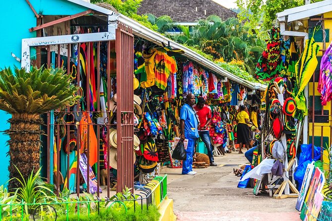 Lethe Bamboo River Rafting Montego Bay Highlights and Shopping - Who will enjoy this five to six hour outing
