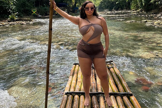 Lethe River Bamboo Rafting & Limestone Foot Massage Experience - Is $130 per person fair value?