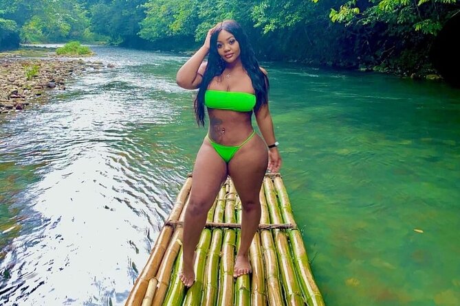 Lethe River Bamboo Rafting with Lime Stone Massage (All fees included) - Booking timing, cancellation, and small planning tips