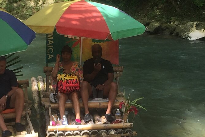 Lethe River Bamboo Rafting with Limestone Massage - Who will enjoy this outing most