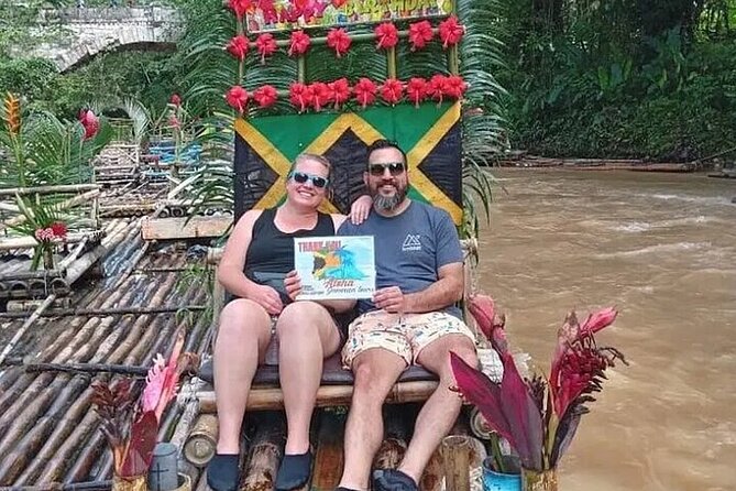 Lethe River Rafting Limestone Massage & Roundtrip transportation - Why the transportation changes the value