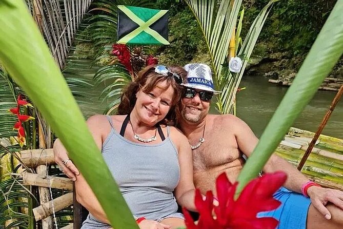 Lethe River Rafting Limestone Massage & Roundtrip transportation - Weather, timing, and comfort