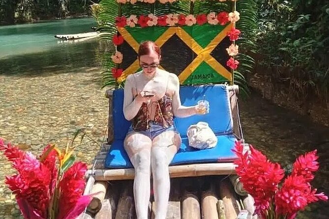 Lethe River Rafting Limestone Massage & Roundtrip transportation - Who will enjoy this Lethe River experience