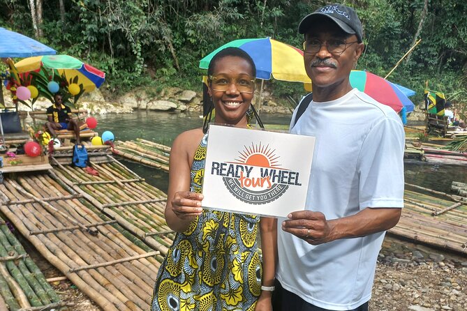 Lethe River Rafting Travel from Montego Bay w FREE Rum Punch - Booking tips for a smoother day