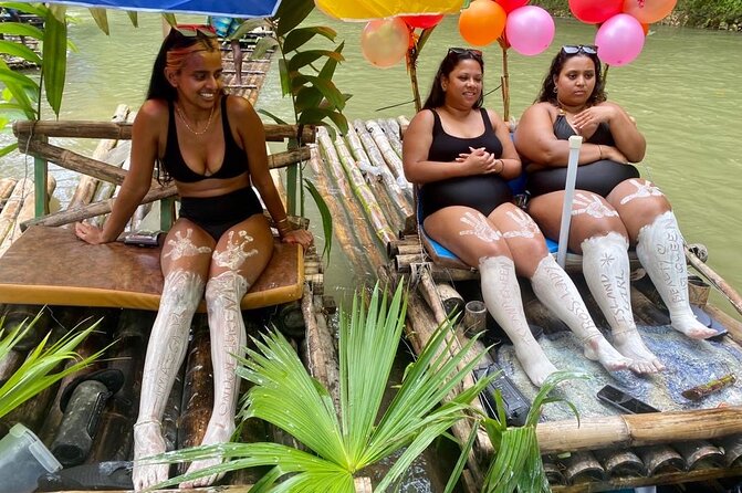 limestone Private massage and Rafting - The Guides Who Shape the Day
