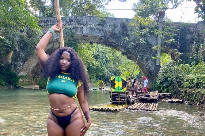 limestone Private massage and Rafting - Is $75 a Fair Price?