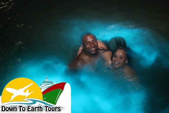 Luminous Lagoon After Dark Tour - Quick takeaways