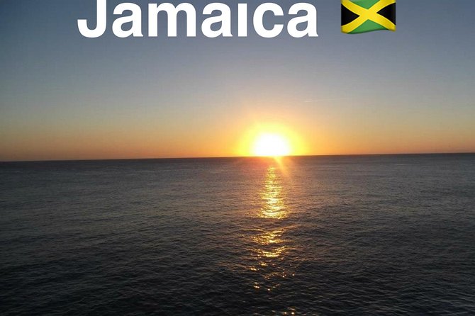 Luminous Lagoon After Dark Tour - From Montego Bay to Falmouth after sunset