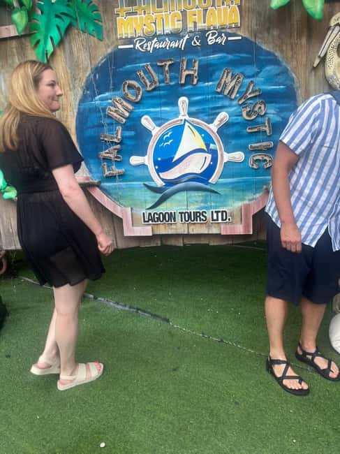 Luminous Lagoon Experience: Ocho Rios Runaway Bay & Falmouth - How the moon and weather shape the experience