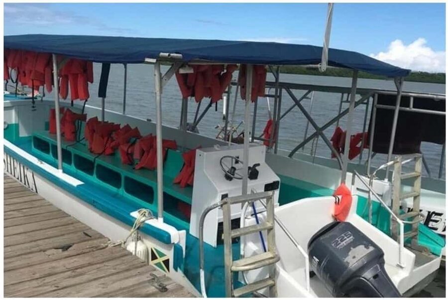 Luminous Lagoon Experience: Ocho Rios Runaway Bay & Falmouth - Practical timing advice from start to finish