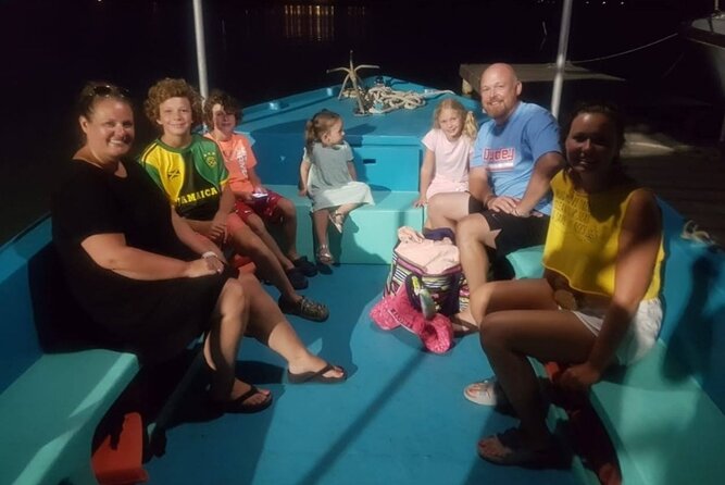 Luminous Lagoon Glistening Water Tour From Ocho Rios And Runaway Bay Hotels - Key points to know before booking