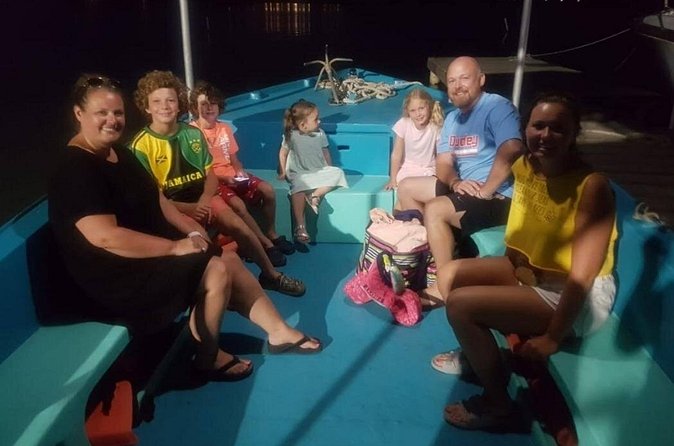 Luminous Lagoon Glistening Water Tour From Ocho Rios And Runaway Bay Hotels - Timing, weather, and cancellation protection