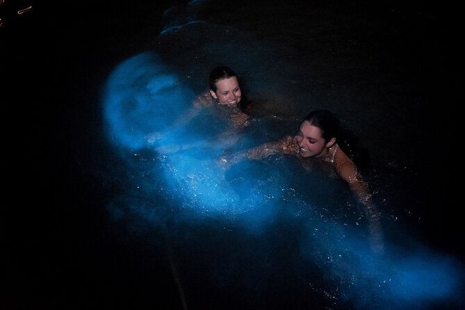 Luminous Lagoon (Glistening Waters) Night Tour - How Much Value Does $100 Provide?