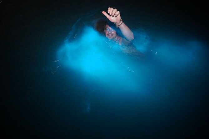 Luminous Lagoon (Glistening Waters) Night Tour - Who Will Enjoy This Evening Best?