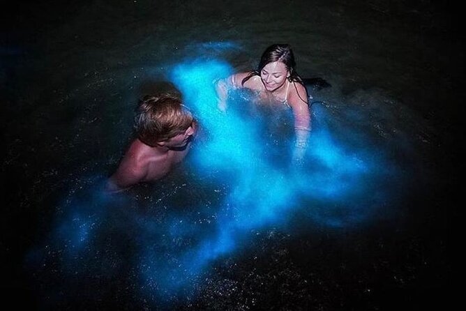 Luminous Lagoon "Glistening Waters" Tour from Grand Palladium Resorts - Is $125 a good price?