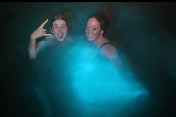 Luminous Lagoon Glow in the Dark Boat Tour from Montego Bay - Crowd levels and the small-group promise