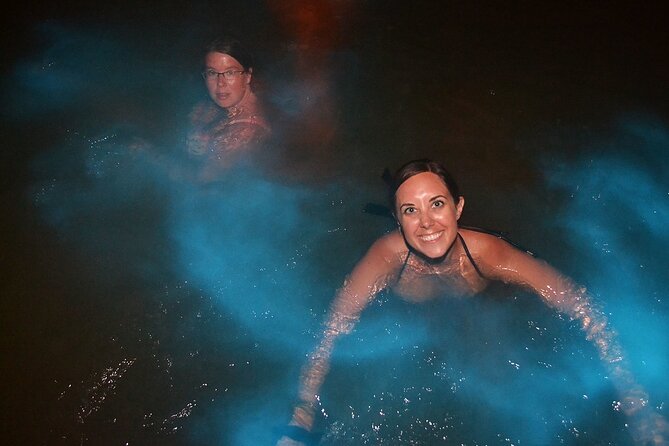 Luminous Lagoon Glow in the Dark Boat Tour from Montego Bay - From Montego Bay to Florence Hall Village