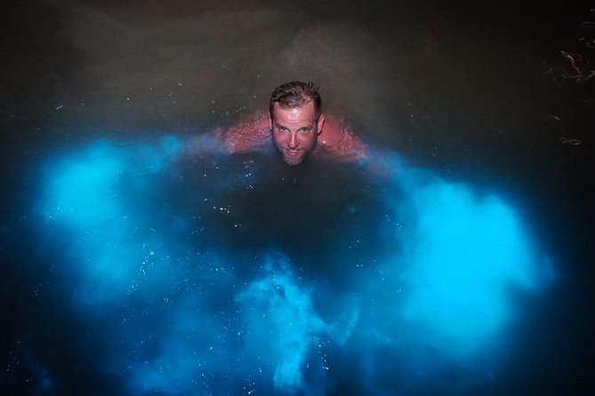 Luminous Lagoon Night Cruise From Montego Bay - Why a short night cruise can be worth your evening