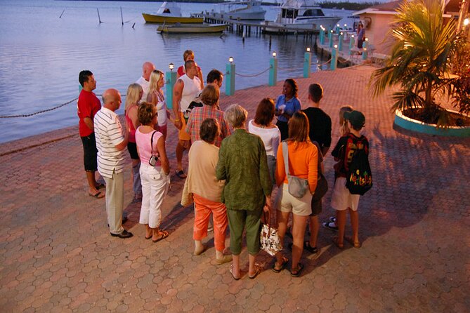 Luminous Lagoon Night Cruise From Montego Bay - Swimming in the lagoon is your choice