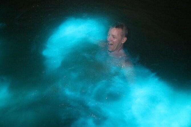 Luminous Lagoon Night Tour from Montego Bay - The important details at a glance