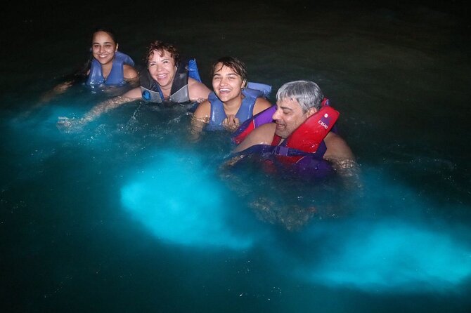 Luminous Lagoon Night Tour from Montego Bay - Waiting at the dock before sunset