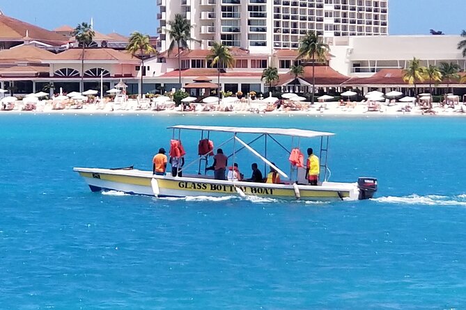 Luminous Lagoon Night Tour from Montego Bay - Photos, children, and practical comfort