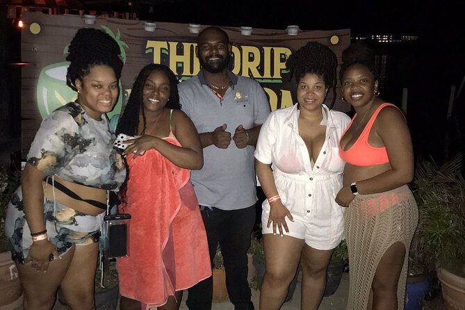 Luminous Lagoon Night Tour from Montego Bay - Is $54 a fair price?