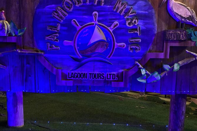Luminous Lagoon Night Tour from Ocho Rios - The photo question deserves attention