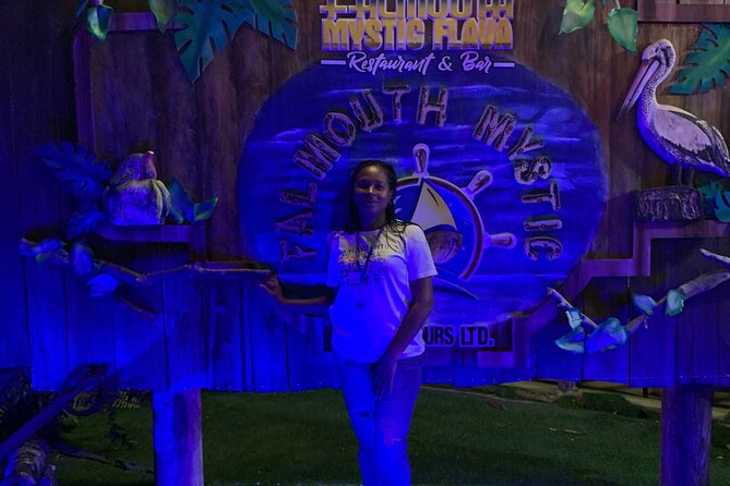 Luminous Lagoon Night Tour from Ocho Rios - How the experience handles groups and service
