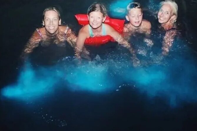 Luminous lagoon Night Tour Montego Bay - Why Luminous Lagoon Is Worth Seeing After Dark