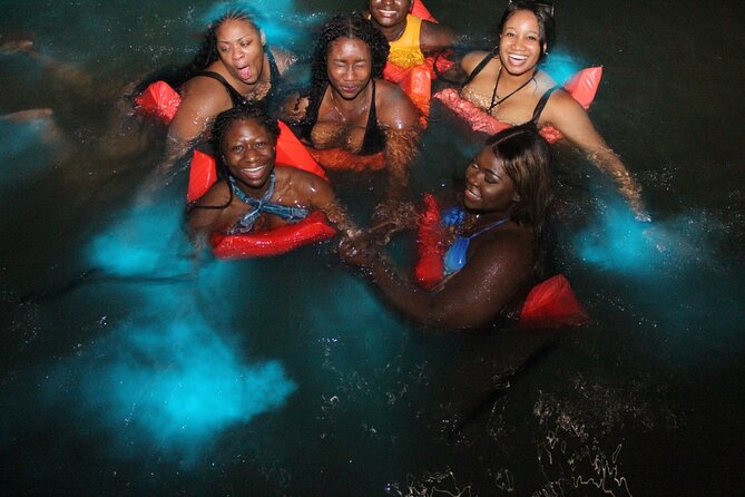 Luminous lagoon Private & Group tour from Runaway Bay - Key points to know before you book