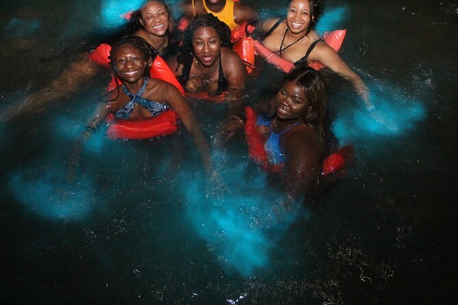 Luminous lagoon Private & Group tour from Runaway Bay - Why the Luminous Lagoon feels different