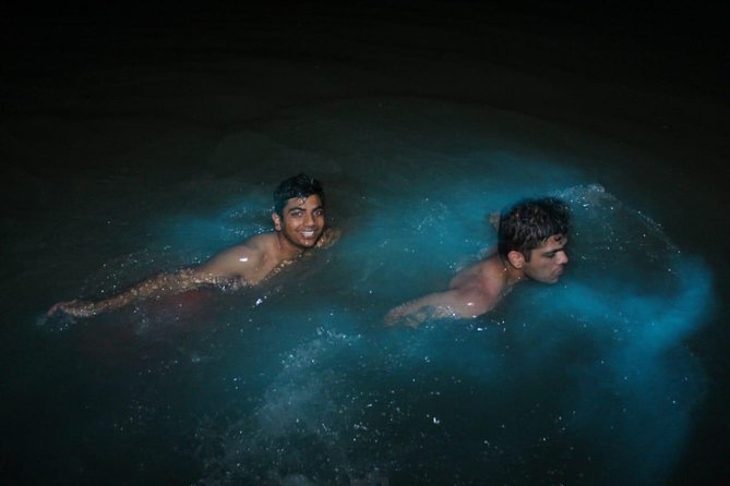 Luminous Lagoon Private Tour - Why the private ride matters from Negril