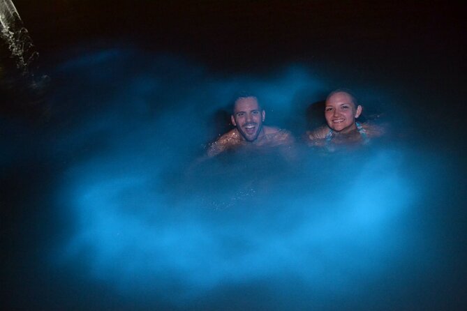 Luminous Lagoon & River Tubing Falmouth from Montego Bay/Falmouth - Who Should Book This Outing?