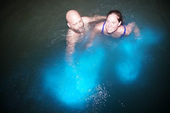 Luminous Lagoon Small Group Tour from Ocho Rios - What Makes the Luminous Lagoon Special