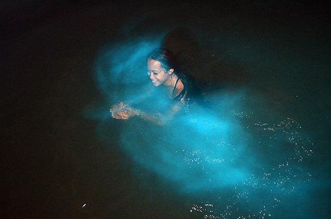 Luminous Lagoon Tour from Montego Bay ( Glistening Waters) - Is $100 per person a fair price?