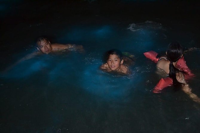 Luminous Lagoon Tour from Montego Bay & Rosehall Hotels - Key points at a glance