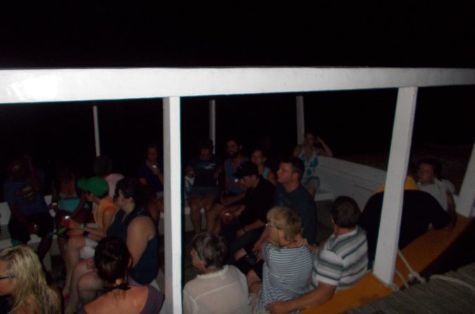 Luminous Lagoon Tour from Montego Bay & Rosehall Hotels - Practical advice before you book