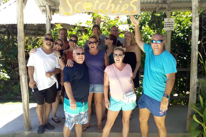 Lunch at Scotchies Jerk Centre From Ocho Rios - Why private transport can be worth the price