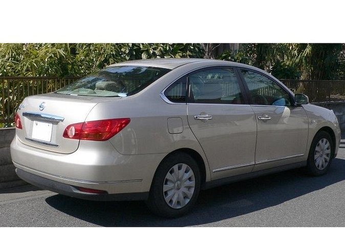 Luxury Bahia Principe Jamaica Private Airport Shuttle - Is $80 per person a fair price?