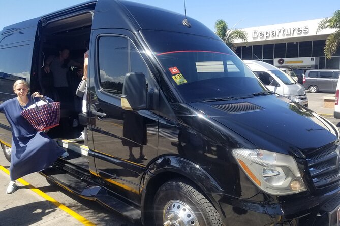 Luxury MBJ Airport Transfer to Montego Bay Hotels - Why the $180 group price can make sense