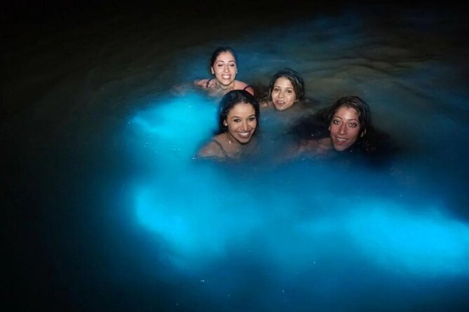 Magical Luminous Lagoon Private Tour - Key points to know before you book